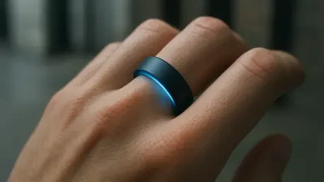 Happy Health Earns FDA Clearance for Calibration-Free BP Ring