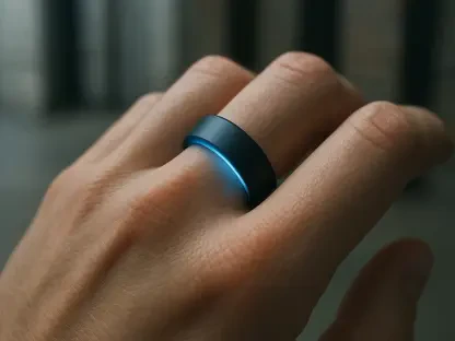 Happy Health Earns FDA Clearance for Calibration-Free BP Ring