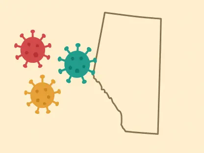 Alberta Study Analyzes Triple Threat of Respiratory Viruses