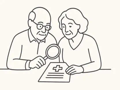 Seniors Face Higher Costs in 2027 Medicare Advantage Market