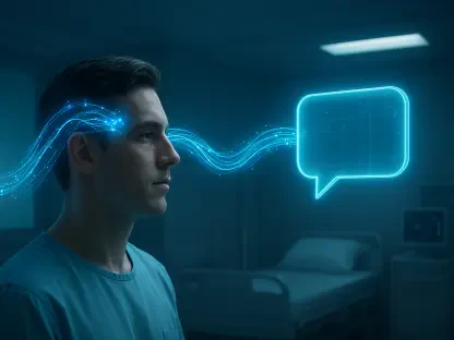 Can We Talk to Our Medical Devices via AI?