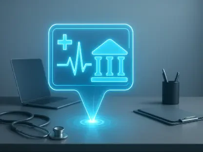 Can AI End the Administrative Burden of Medical Billing?