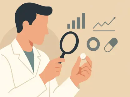 Advancing Nitrosamine Analysis to Ensure Pharmaceutical Safety