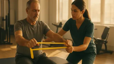 Why Is Specialized Cancer Exercise Still Not Covered?