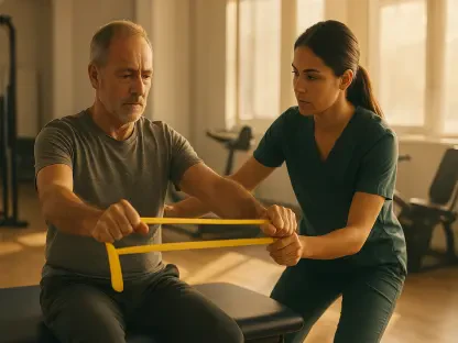 Why Is Specialized Cancer Exercise Still Not Covered?