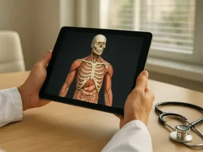 The Risks and Benefits of Using AI for Personal Healthcare