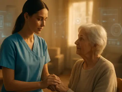 Can Data Analytics Redefine the Future of Aged Care?