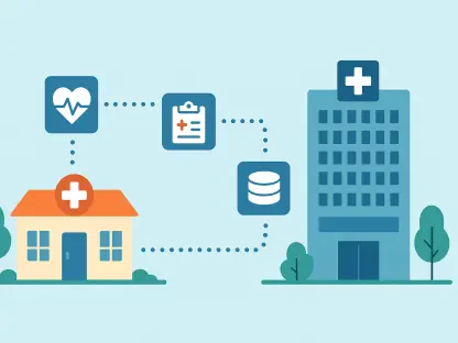 How Can Rural Hospitals Solve the Interoperability Crisis?