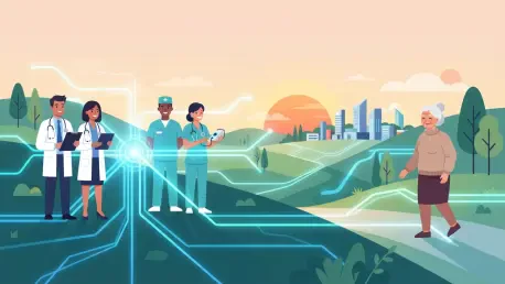 Malaysia Launches New Telemedicine Framework for Elderly Care