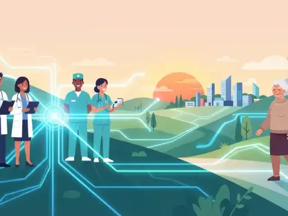 Malaysia Launches New Telemedicine Framework for Elderly Care