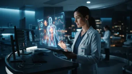 GTC Consulting Patent Advances AI-Driven Hybrid Healthcare