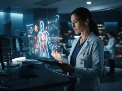 GTC Consulting Patent Advances AI-Driven Hybrid Healthcare