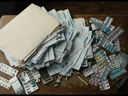 Why Is the HSE Failing to Collect Millions in Drug Rebates?
