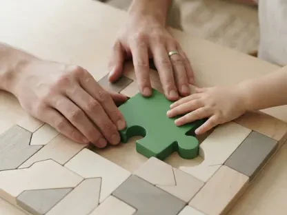 Can Parental Feedback Shape Better Child Mental Health Care?