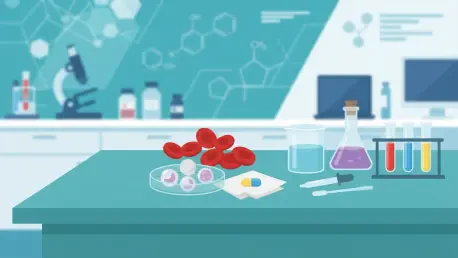 Mitapivat Trial Signals Shift in Sickle Cell Therapy Strategy