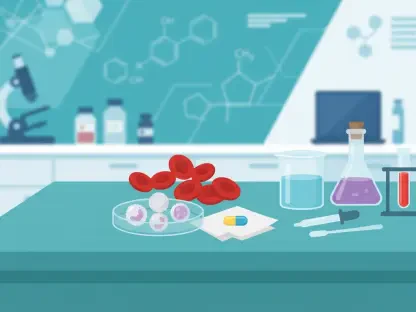 Mitapivat Trial Signals Shift in Sickle Cell Therapy Strategy