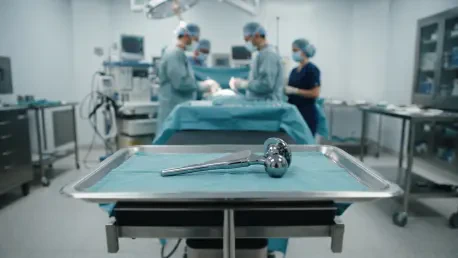 Can Arthroplasty Registers Drive Value-Based Health Care?