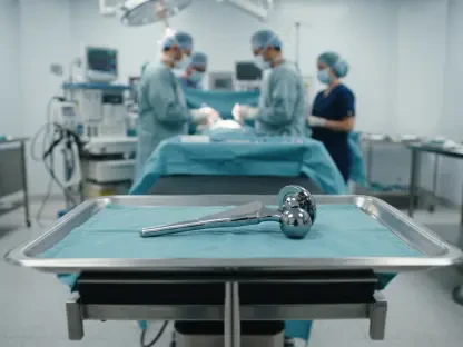 Can Arthroplasty Registers Drive Value-Based Health Care?