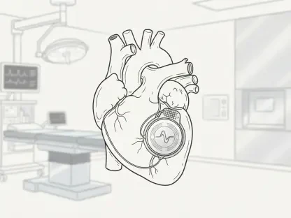 Parasol Med Tech Raises $2.75M for Metal-Free Heart Implant