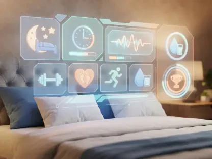 Google Unveils AI Health Ecosystem and New Fitbit Hardware
