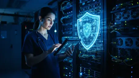 Building Cyber Resilience in Modern Healthcare Infrastructure