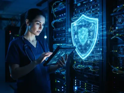 Building Cyber Resilience in Modern Healthcare Infrastructure