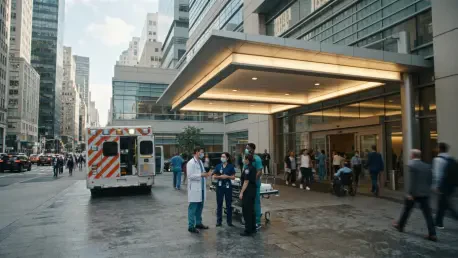 Lawmaker Pushes for New Medical School to Fix Incheon Healthcare