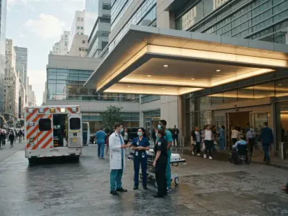 Lawmaker Pushes for New Medical School to Fix Incheon Healthcare