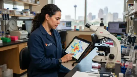 Why Is Endometrial Cancer Rising in the San Antonio Region?