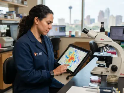 Why Is Endometrial Cancer Rising in the San Antonio Region?