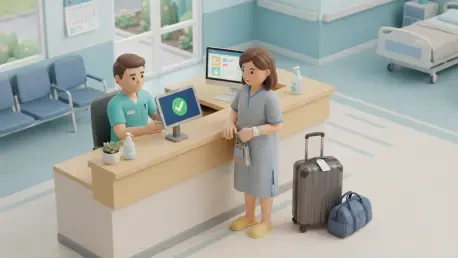How Should Hospitals Track Suboptimal Discharges?