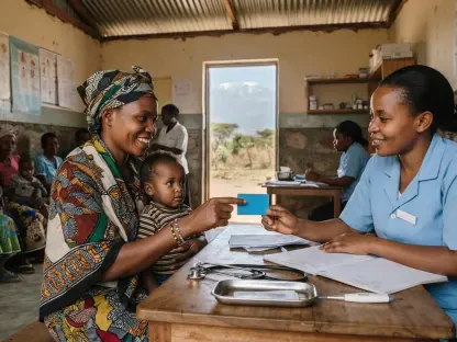 Does Health Insurance Increase Care in Rural Tanzania?