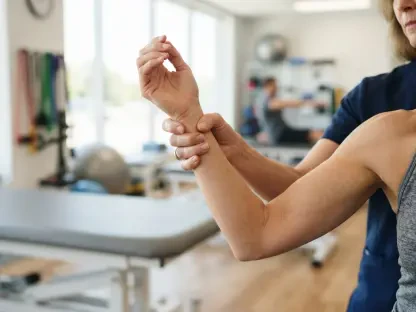 Is Pelvic Floor Therapy the Key to Better Anorectal Care?