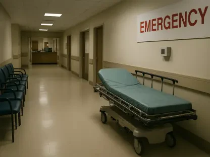 UK Emergency Departments Struggle to Meet Mental Health Needs