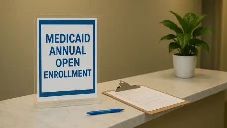 Florida Medicaid Annual Open Enrollment Begins October 1