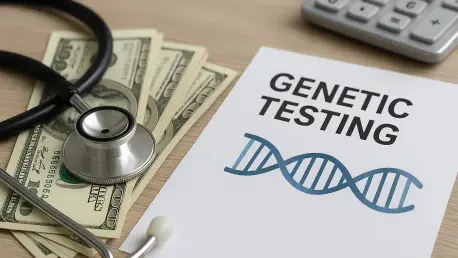 Can Z Codes Solve the Genetic Testing Billing Crisis?
