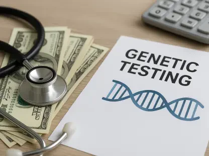 Can Z Codes Solve the Genetic Testing Billing Crisis?