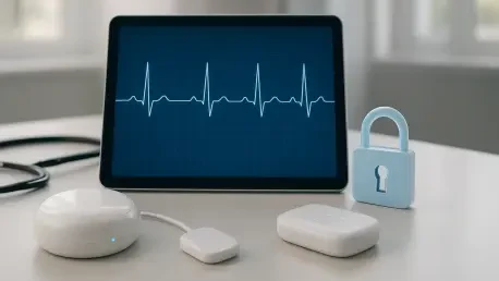 Is the Internet of Medical Things Secure Enough for Patients?