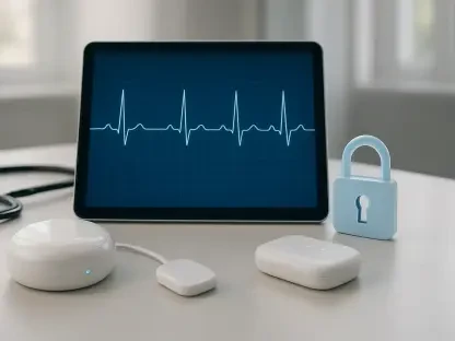 Is the Internet of Medical Things Secure Enough for Patients?