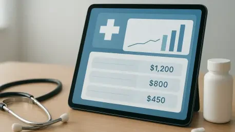 Payerset Launches AI Tool for Healthcare Price Transparency