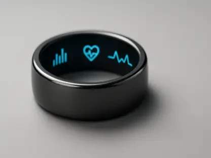 Smart Ring Data Reveals Physical Signs of Mental Health