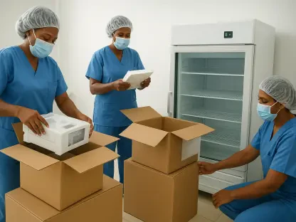 New Medical Supplies Boost Maternal Healthcare in Goroka