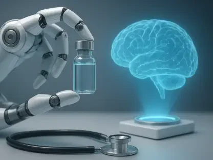 Is Robotic Medicine the Future of Precision Health in India?