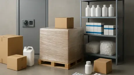 BD and U.S. Partner to Secure Medical Supply Chain
