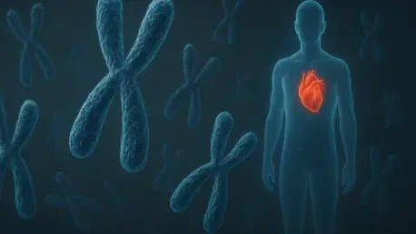 How Do Sex Chromosomes Influence Human Health and Longevity?