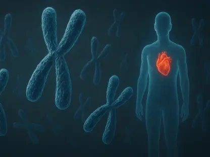 How Do Sex Chromosomes Influence Human Health and Longevity?