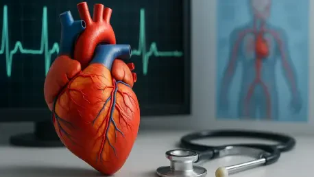 How Will AI Shape the Future of Cardiovascular Medicine?