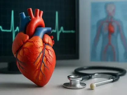 How Will AI Shape the Future of Cardiovascular Medicine?