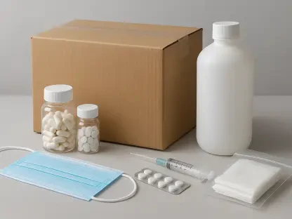How Will BD’s $19B Deal Secure US Medical Supplies?