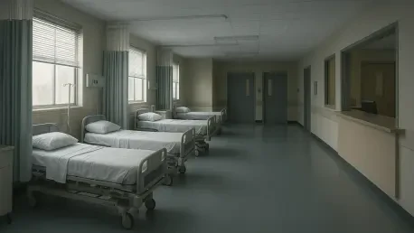 South Korean Regional Hospitals Face Staffing and Debt Crisis